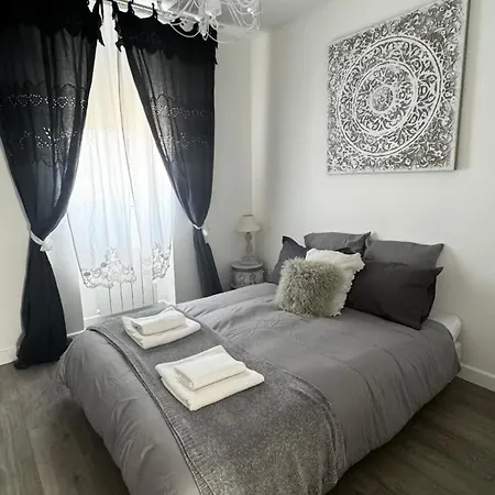 Duplex De Charme Et Romantique 埃尔伯夫
