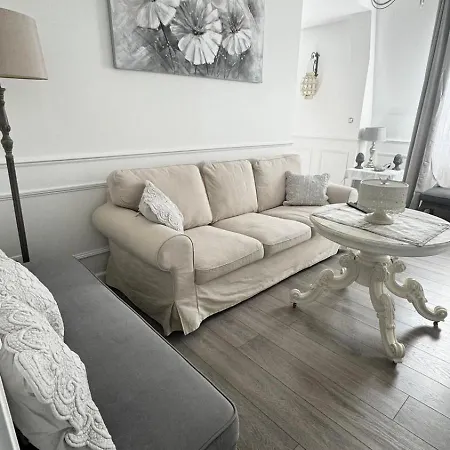 公寓 Duplex De Charme Et Romantique