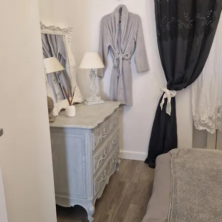 Duplex De Charme Et Romantique * 埃尔伯夫